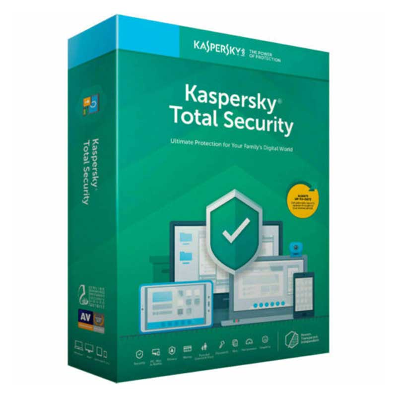 Kaspersky Total Security 2022-2023 1-2-3-5 Devices 1-2 Years – Shop Soft  Keys