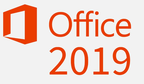 Microsoft Office 2019