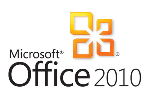 Microsoft Office 2010