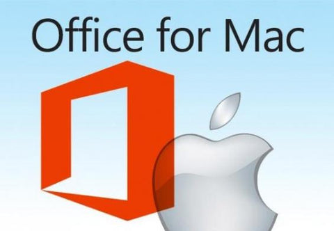 Office for mac