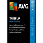 AVG TuneUp 2023 (1 PC) 1 Year License