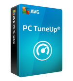 AVG PC TuneUp 1 PC 1 Year