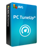 AVG PC TuneUp 1 PC 1 Year