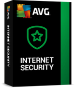 AVG Internet Security - 1 Device - 1 Year