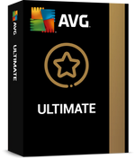 AVG Ultimate - 10 Devices - 1 Year