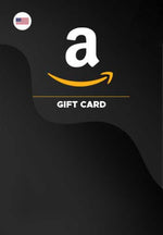 Amazon Gift Card USD US