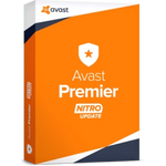 Avast Premium Security (10 Devices, 1 Year)