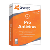 Avast Antivirus Pro (1 Year, 1 User)