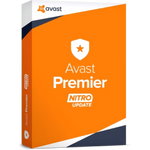 Avast Premium Security (1 Device, 1 Year)