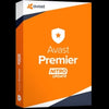 Avast Premium Security (3 Devices, 1 Year)