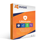 Avast Ultimate (1 PC, 1 Year)