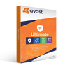 Avast Ultimate (1 PC, 1 Year)