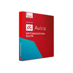 Avira Optimization Suite 2022 (1 PC) 1 Year