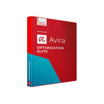 Avira Optimization Suite 1 Device 1 Year