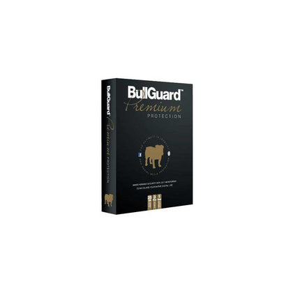 BullGuard Premium 