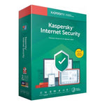 Kaspersky Internet Security - 1-2-3-5 Devices 1-2 Years