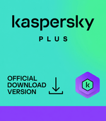 Kaspersky Plus – 1/3/5/10 Devices – 1/2 Years