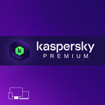 Kaspersky Premium – 1/3/10 Devices – 1/2 Years