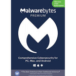 Malwarebytes Premium 1 Device 1 Year