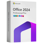 Microsoft Office 2024 Professional Plus
