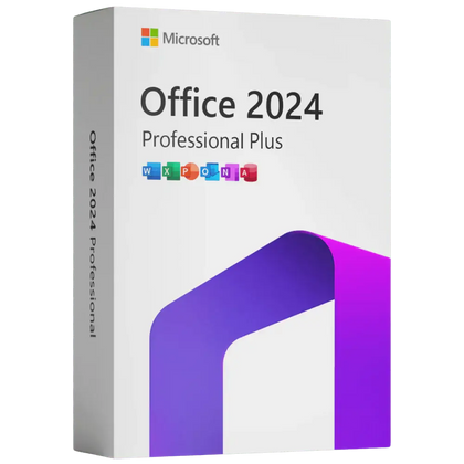 MicrosoftOffice2024ProfessionalPlus