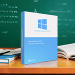 Microsoft Windows Server 2016 Essentials - Open Academic