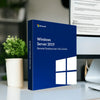 MicrosoftWindowsServer2019RemoteDesktopUserCALLicense