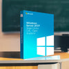 MicrosoftWindowsServer2019SingleDeviceCAL-OpenAcademic
