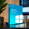 MicrosoftWindowsServer2019SingleUserCALOpenLicense