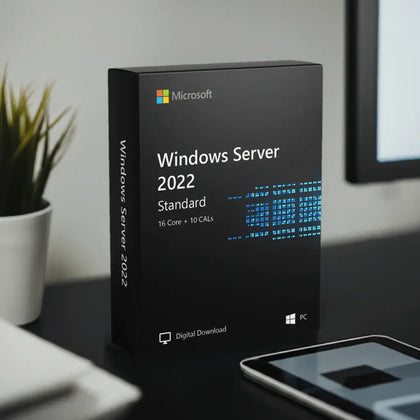 MicrosoftWindowsServer2022Standard-16Core_10CALs