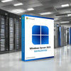 Microsoft Windows Server 2025 Datacenter - 16 Core License