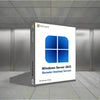 MicrosoftWindowsServer2025RemoteDesktopServices10DeviceCALs