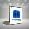 MicrosoftWindowsServer2025RemoteDesktopServices10UserCALs