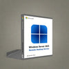 MicrosoftWindowsServer2025RemoteDesktopServices20DeviceCALs