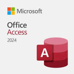 Microsoft Access 2024 (PC)