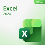 Microsoft Excel 2024