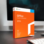 Microsoft Office 2016 Home & Business for Mac