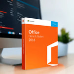 Microsoft Office 2016 Home & Student PC Download