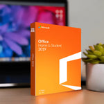 Microsoft Office 2019 Home and Student for PC