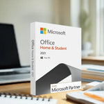 Microsoft Office 2021 Home & Student