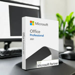 Microsoft Office 2021 Professional for PC