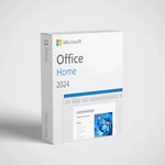Microsoft Office Home 2024