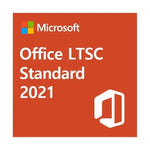 Microsoft Office LTSC 2021 Standard (PC)