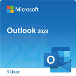 Microsoft Outlook 2024