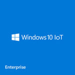Microsoft Windows 10 Enterprise IoT LTSC 2021 (1 Device)