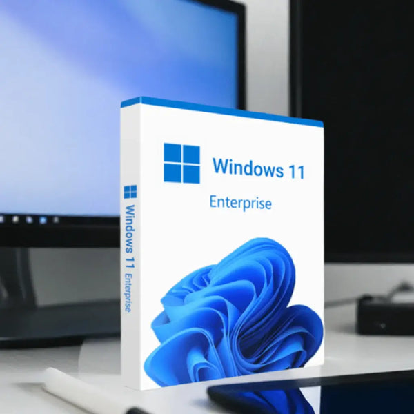 Microsoft Windows 11 Enterprise – Shop Soft Keys