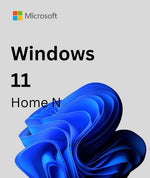 Microsoft Windows 11 Home N (PC)
