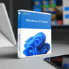 Microsoft Windows 11 Home