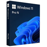 Microsoft Windows 11 Pro N (PC)