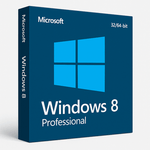 Windows 8 Professional